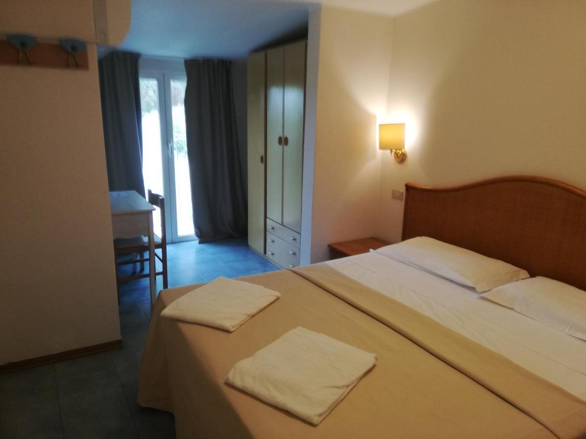 Hotel Falco Riccione Esterno foto