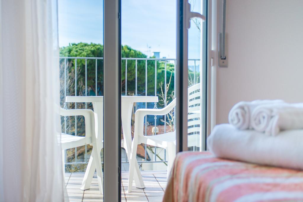 Hotel Falco Riccione Esterno foto