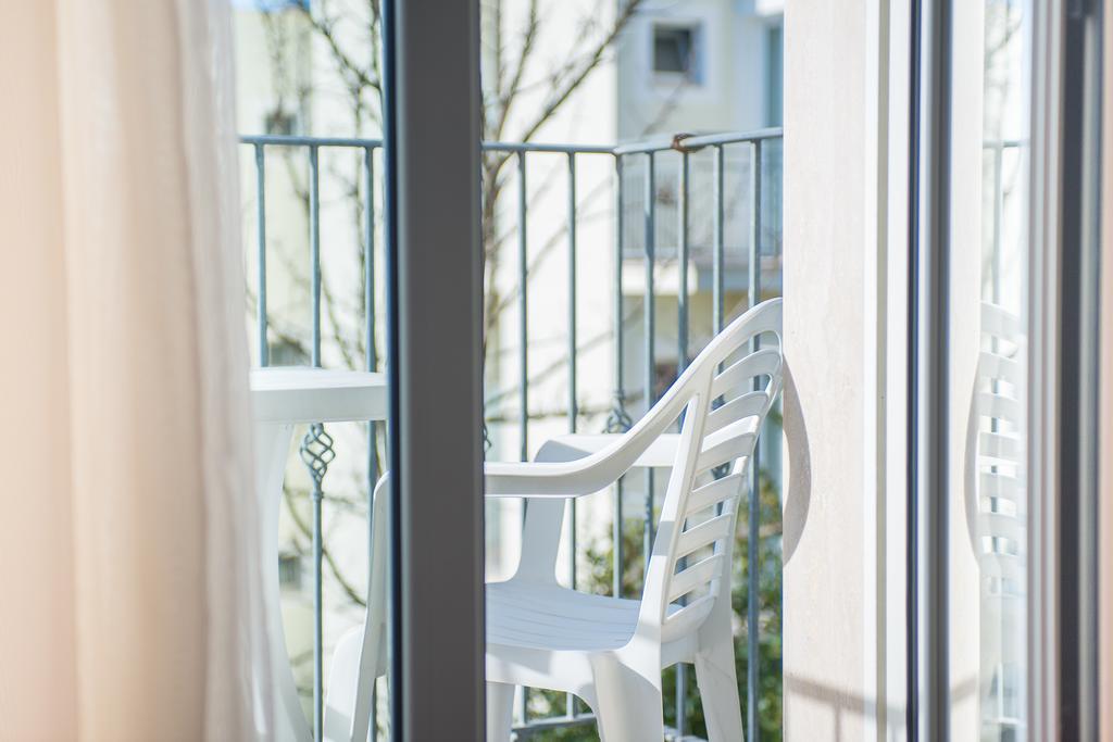 Hotel Falco Riccione Esterno foto